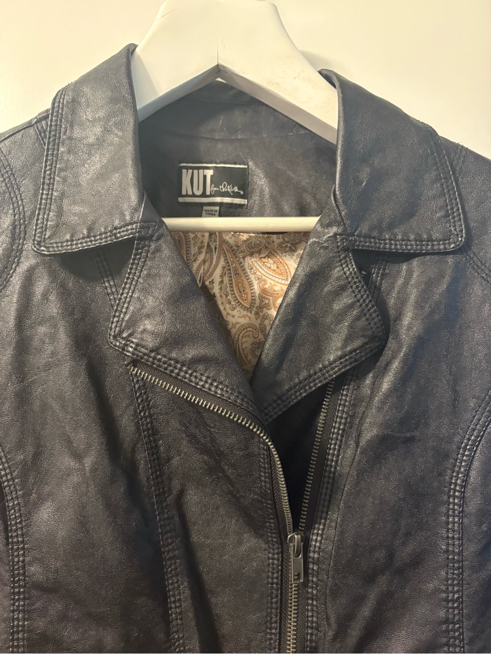 Kut Moto Jacket - Picture 5 of 11